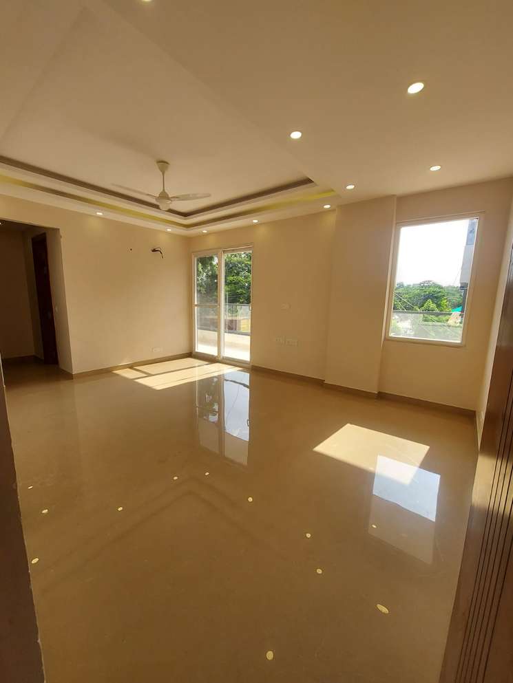 4 Bedroom 3800 Sq.Ft. Builder Floor in Sector 21a Faridabad