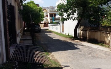 Plot For Sale in Sigra