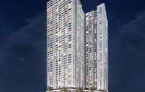 2 BHK Apartment For Resale in Sunteck City Avenue 2 Goregaon West Mumbai 5864319