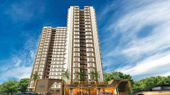 2 BHK Apartment For Resale in Kohinoor Highland Dombivli East Thane 5864338