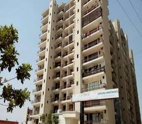 3 BHK Apartment For Resale in Satguru Apartments Sector 52 Gurgaon 5864446