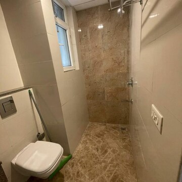 Bathroom in 2 BHK Apartment at AIPL The Peaceful Homes, Sector 70a – for Rent