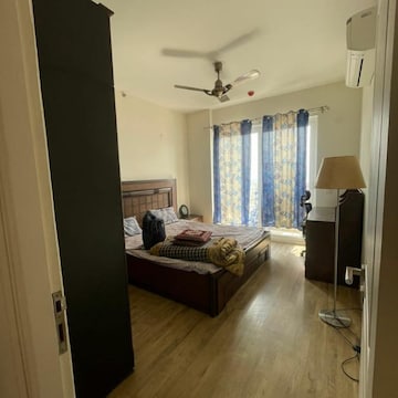 2 BHK Apartment For Rent in AIPL The Peaceful Homes Sector 70a Gurgaon  5864535