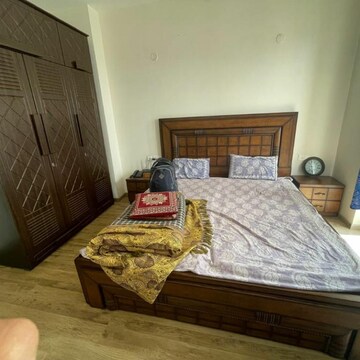Bedroom in 2 BHK Apartment at AIPL The Peaceful Homes, Sector 70a – for Rent