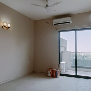 Bedroom in 2 BHK Apartment at M3M Corner Walk, Sector 74 – for Rent
