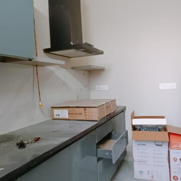 Kitchen in 2 BHK Apartment at M3M Corner Walk, Sector 74 – for Rent