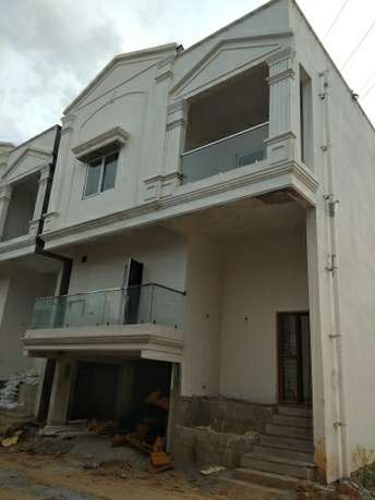 4 BHK Independent House For Resale in Bannerghatta Road Bangalore  5864664