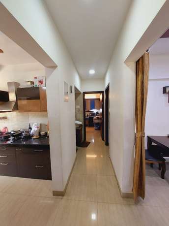 3 BHK Apartment For Resale in Aadinath Palace Kalyan West Thane 5864643