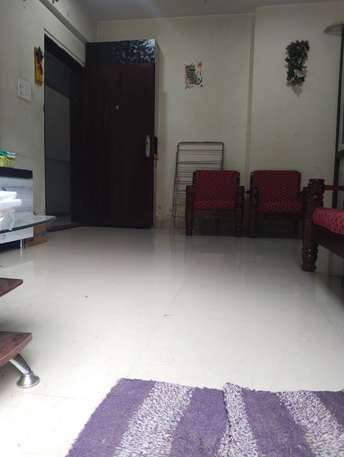 2 BHK Apartment For Resale in Ganesh Nabhangan Dhayari Pune 5864670