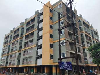 1 BHK Apartment For Resale in Super Corridor Indore 5864897