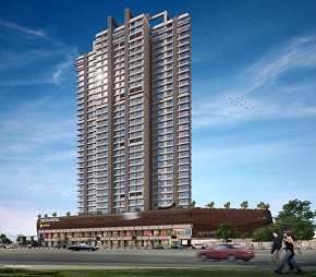 2 BHK Apartment For Resale in Sonam Indraneel Mira Bhayandar Mumbai  5864956