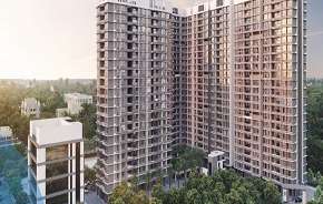 4 BHK Apartment For Resale in Mansarovar Pearl Gardens Vasai West Mumbai 5864987