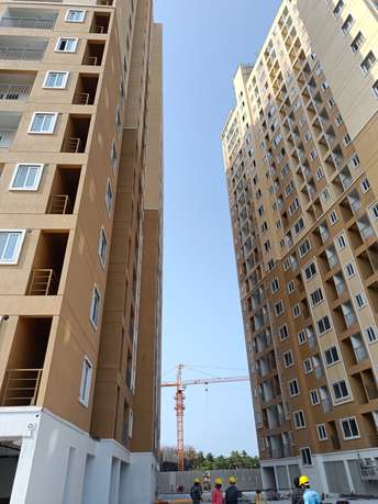 2 BHK Apartment For Resale in Urbanrise Manhattan Condos Padur Chennai 5865024