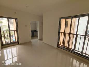 1 BHK Apartment For Resale in Parijat Monte Verita Borivali East Mumbai 5865027