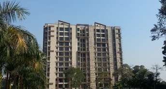3 BHK Apartment For Resale in Shivnath Habitats Phase I Sil Phata Thane 5865033