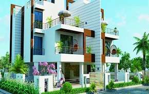 1 BHK Villa For Resale in Shantee Spanish Villa Naigaon East Mumbai 5865087