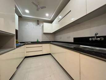 3 BHK Builder Floor For Resale in Kishangarh Delhi  5865106