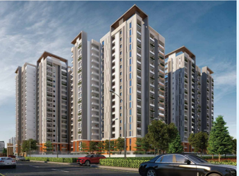 2 BHK Apartment For Resale in Sumadhura Horizon Kondapur Hyderabad 5865176