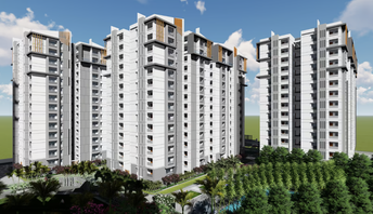 2 BHK Apartment For Resale in Sumadhuras Gardens By The Brook Shamshabad Hyderabad  5865241