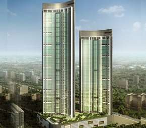4 BHK Apartment For Resale in Godrej One Mahalaxmi Mahalaxmi Mumbai 5865270