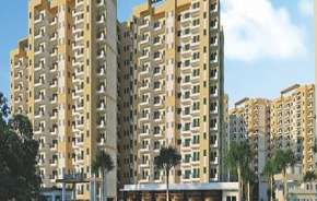 2 BHK Apartment For Resale in AWHO 8B Vrindavan Yojna Lucknow 5865399