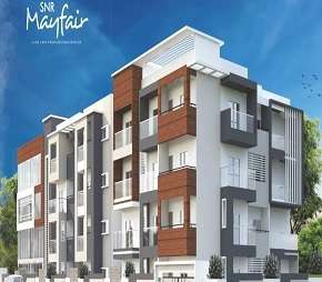 2 BHK Apartment For Resale in SNR Mayfair Hsr Layout Bangalore 5865477