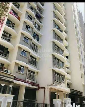 1.5 BHK Apartment For Resale in Chandiwala Pearl Harmony Andheri West Mumbai 5865739