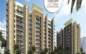3 BHK Apartment For Resale in Oxirich Avenue Ahinsa Khand ii Ghaziabad 5865782
