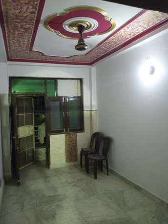 3 BHK Apartment For Resale in Jogabai Extension Delhi 5865830