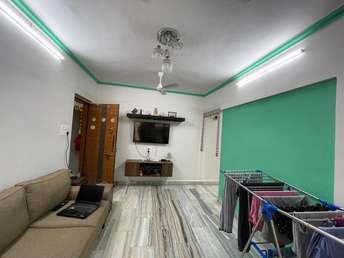 1 BHK Apartment For Resale in Dahisar East Mumbai 5866180