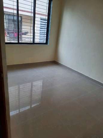1 BHK Apartment For Resale in Roadpali Navi Mumbai 5866223