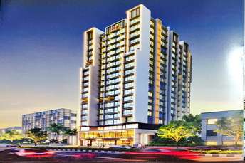 1 BHK Apartment For Resale in Jaymala Apartment Malad West Mumbai 5866216