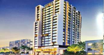 1 BHK Apartment For Resale in Jaymala Apartment Malad West Mumbai 5866216