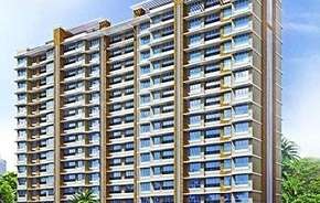 1 BHK Apartment For Resale in Siddhivinayak Annexe CHS Borivali East Mumbai 5866333