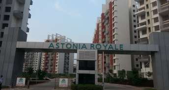 2 BHK Apartment For Resale in Amit Astonia Royale Ambegaon Budruk Pune 5866363