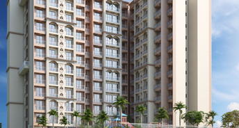 1 BHK Apartment For Resale in Sector 28 Taloja Navi Mumbai 5866624