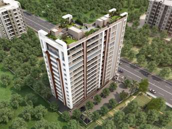 3 BHK Apartment For Resale in Blue Pearl Paradise Baner Pune 5866495