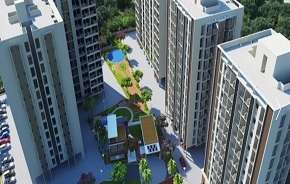 2 BHK Apartment For Resale in Mantra 24 West Gahunje Pune 5866528