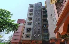 1 BHK Apartment For Resale in Shree Sai Usha Complex Bhandup West Mumbai 5866639