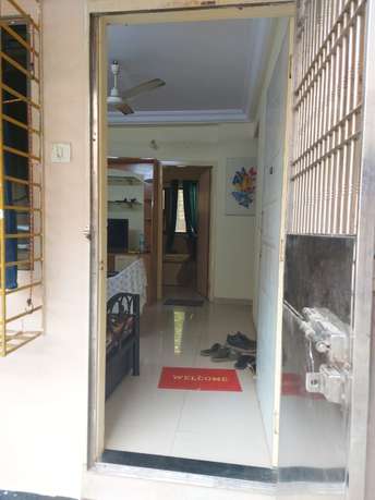 1 BHK Apartment For Resale in Padma Nagar CHS Andheri East Mumbai 5866684