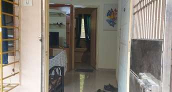 1 BHK Apartment For Resale in Padma Nagar CHS Andheri East Mumbai 5866684