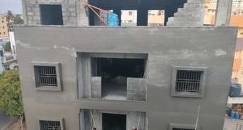 2 BHK Builder Floor For Resale in Akshayanagar Bangalore 5866801
