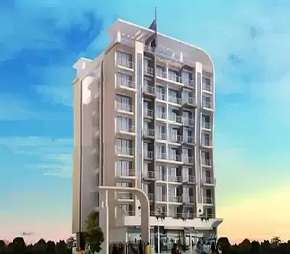 2 BHK Apartment For Resale in Ganesh Narayan Enclave Ulwe Navi Mumbai  5866830