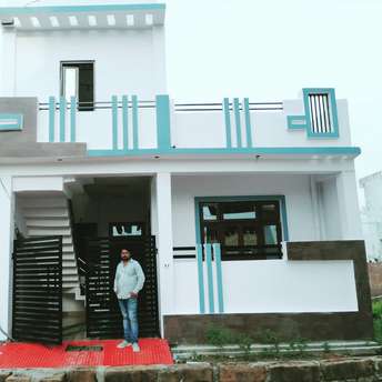3 BHK Independent House For Resale in Faizabad Road Lucknow  5866891