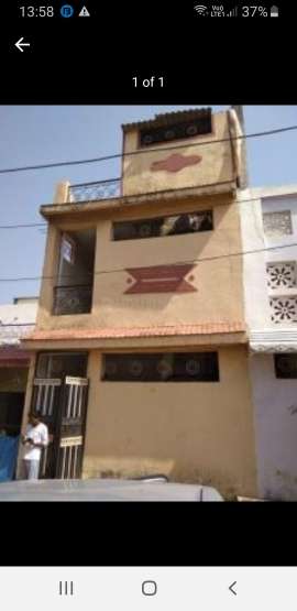 2 Bedroom 600 Sq.Ft. Independent House in Kolar Road Bhopal