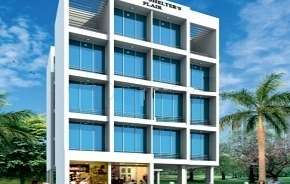 1 BHK Apartment For Resale in Divine Flair Ulwe Navi Mumbai 5866840