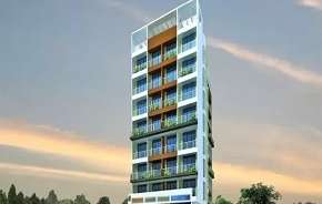 1 BHK Apartment For Resale in Elegant Olympia Ulwe Navi Mumbai 5866872