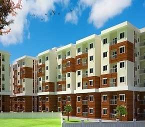 3 BHK Apartment For Resale in Modi Gulmohar Residency Mallapur Hyderabad 5866893