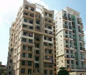 3 BHK Apartment For Resale in Maharaja Nisarg Vihar Kharghar Sector 19 Navi Mumbai 5866951