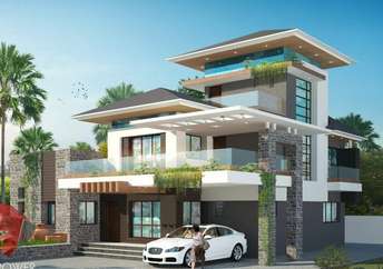 4 BHK Villa For Resale in Yousufguda Hyderabad 5866917